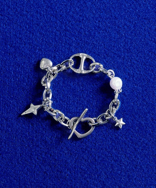 selle glant（セレグランテ） ブレスレット DESIGN CHARM BRACELET