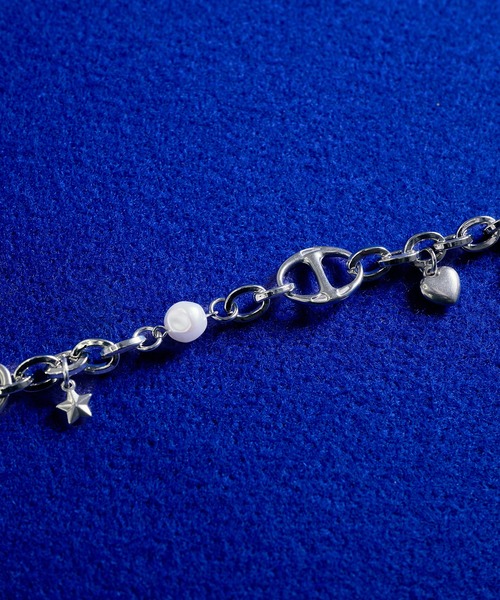 selle glant（セレグランテ） ブレスレット DESIGN CHARM BRACELET