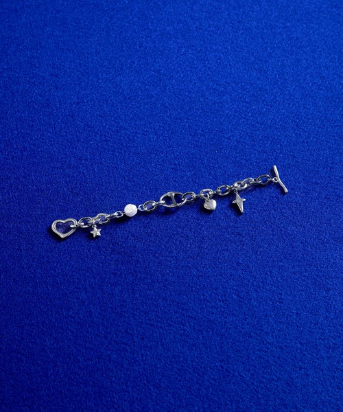 selle glant（セレグランテ） ブレスレット DESIGN CHARM BRACELET