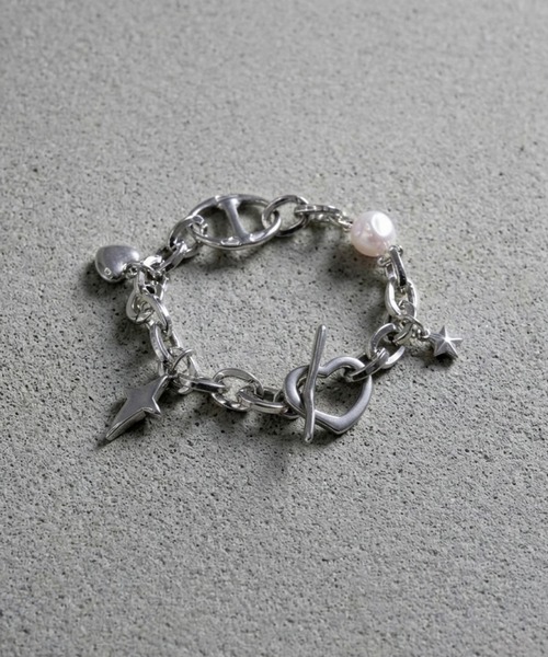 selle glant（セレグランテ） ブレスレット DESIGN CHARM BRACELET