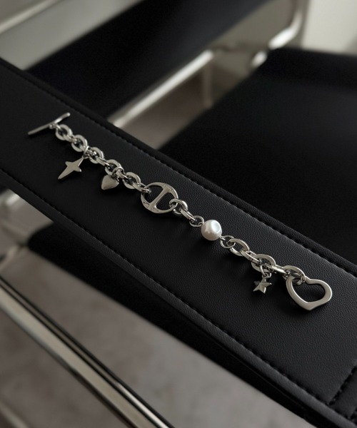 selle glant（セレグランテ） ブレスレット DESIGN CHARM BRACELET
