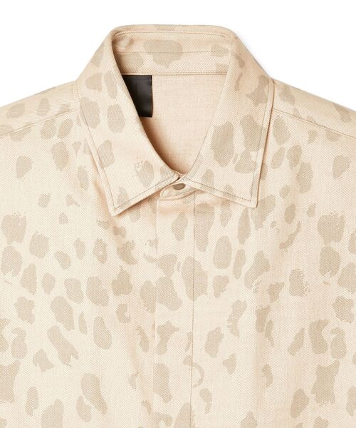 N.HOOLYWOOD : COMPILE シャツジャケット N.HOOLYWOOD COMPILE シャツ SHIRT BLOUSON メンズ レディース