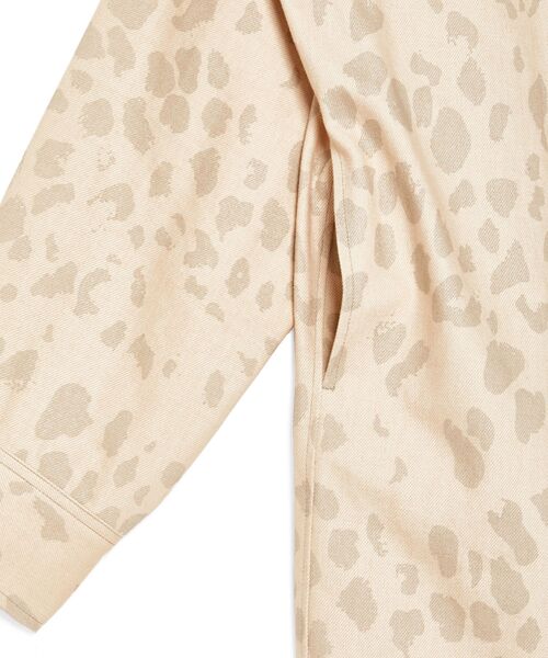 N.HOOLYWOOD COMPILE シャツ SHIRT BLOUSON メンズ レディース