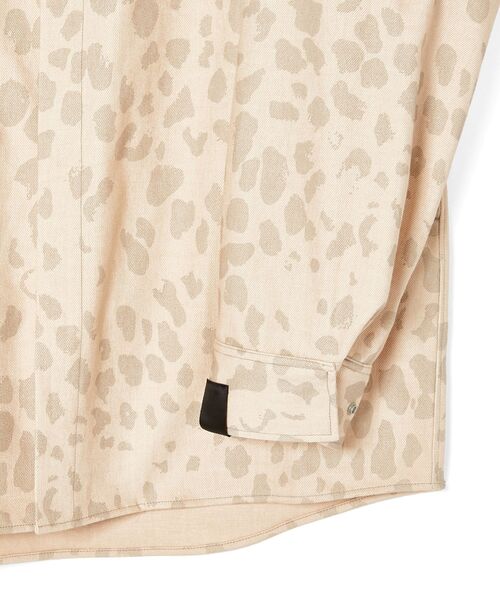 N.HOOLYWOOD COMPILE シャツ SHIRT BLOUSON メンズ レディース