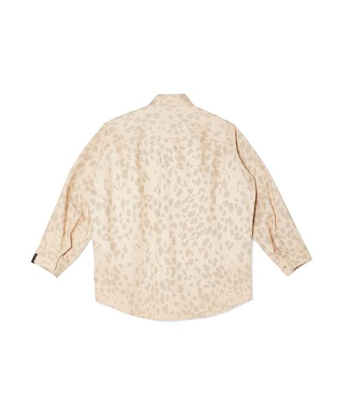 N.HOOLYWOOD : COMPILE シャツジャケット N.HOOLYWOOD COMPILE シャツ SHIRT BLOUSON メンズ レディース