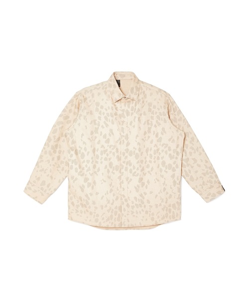 N.HOOLYWOOD COMPILE シャツ SHIRT BLOUSON メンズ レディース