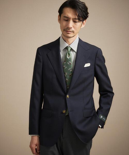 soerte ジャケット 2 シルバー メンズ : ZOZOTOWN Yahoo!店 - 通販