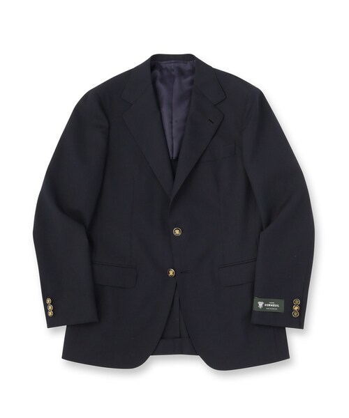 テーラードジャケット【DORMEUIL】 TAKEO KIKUCHI（タケオキクチ） ジャケット テーラードジャケット