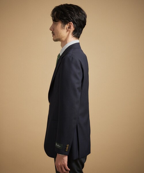 テーラードジャケット【DORMEUIL】 TAKEO KIKUCHI（タケオキクチ） ジャケット テーラードジャケット