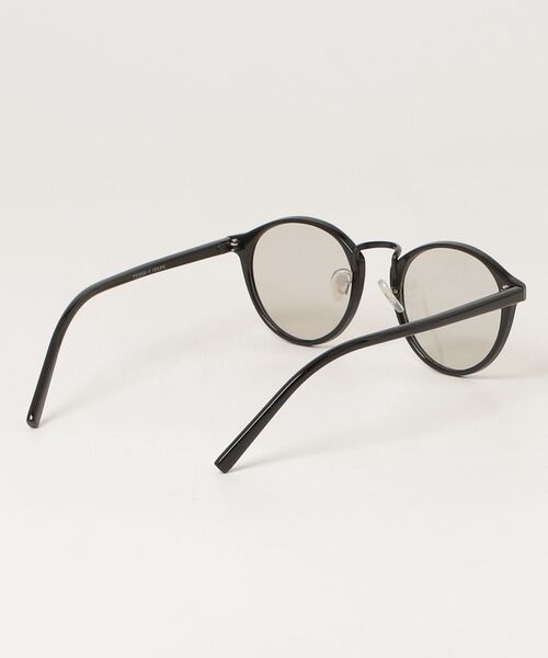 「SETUP7」 サングラス FREE ブラック レディース_画像3