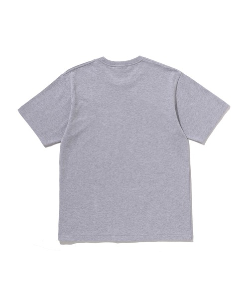 tシャツ GLITCH WOODLAND CAMO BY BATHING APE TEE メンズ レディースの画像