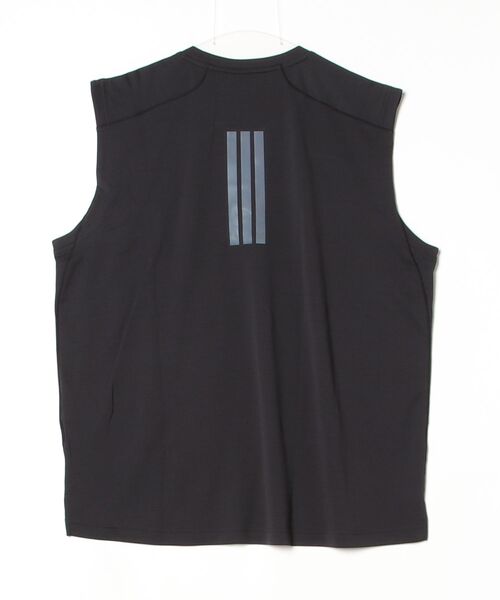 adidas（アディダス） tシャツ テック エッセンシャルズ クール タッチ