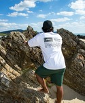 ラッシュガード QUIKSILVER メンズ ...の詳細画像1