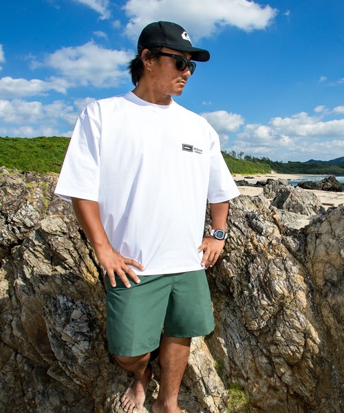 Quiksilver（クイックシルバー） ラッシュガード メンズ MERCURY BOX