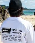 ラッシュガード QUIKSILVER メンズ ...の詳細画像4