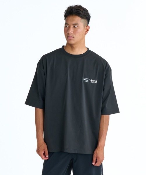 Quiksilver（クイックシルバー） ラッシュガード メンズ MERCURY BOX