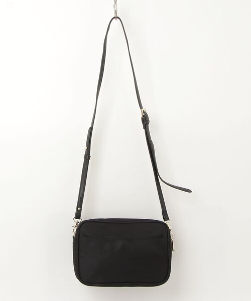 「JILL by JILL STUART」 ショルダーバッグ FREE ブラック レディース_画像2