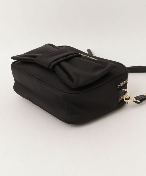 「JILL by JILL STUART」 ショルダーバッグ FREE ブラック レディース_画像3