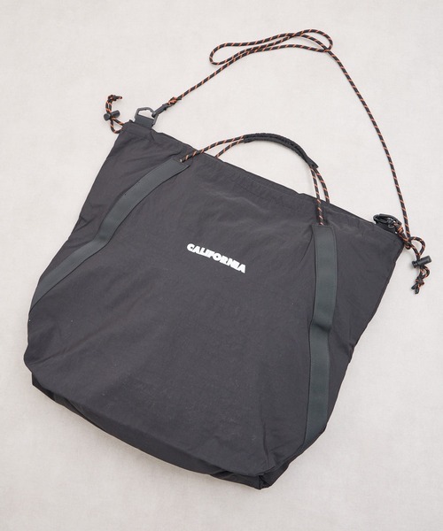 MEI（メイ） ショルダーバッグ バッグ ST: DRAW TOTE ショルダートート