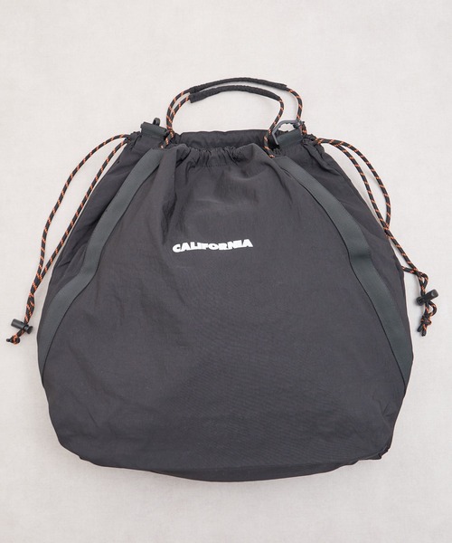MEI（メイ） ショルダーバッグ バッグ ST: DRAW TOTE ショルダートート