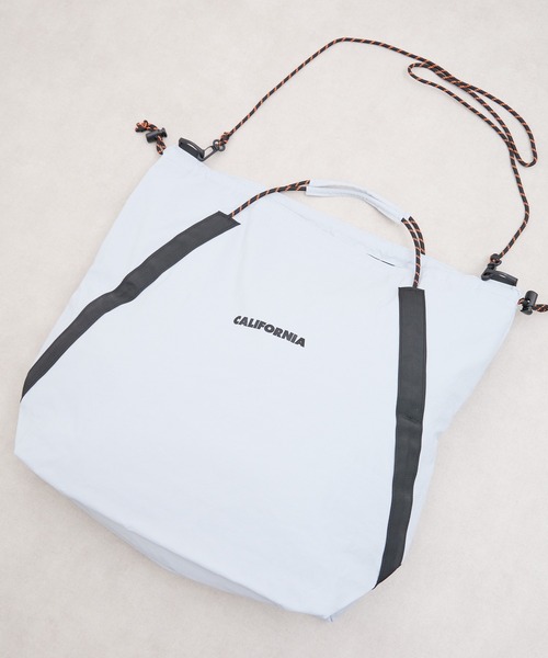 MEI（メイ） ショルダーバッグ バッグ ST: DRAW TOTE ショルダートート