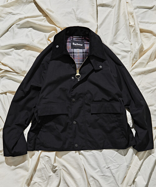 Barbour ベージュ カジュアルアウター 96039349b_291_d_500.jpg