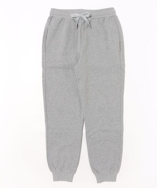 AMI Alexandre Mattiussi スウェットパンツ ジャージ AMI PARIS / BACK