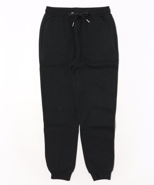 AMI Alexandre Mattiussi スウェットパンツ ジャージ AMI PARIS / BACK