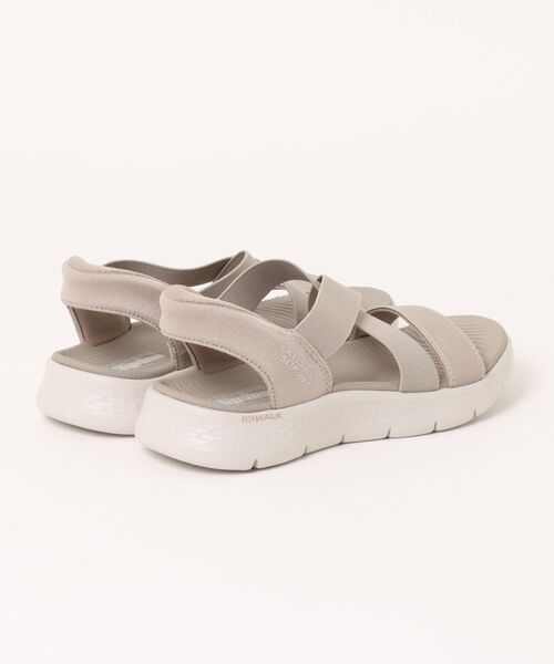 SKECHERS（スケッチャーズ） スポーツサンダル サンダル SLIP-INS: GO