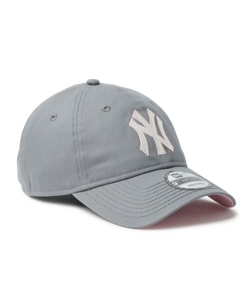NEW ERA（ニューエラ） キャップ 帽子 「NEW ERA」9TWENTY