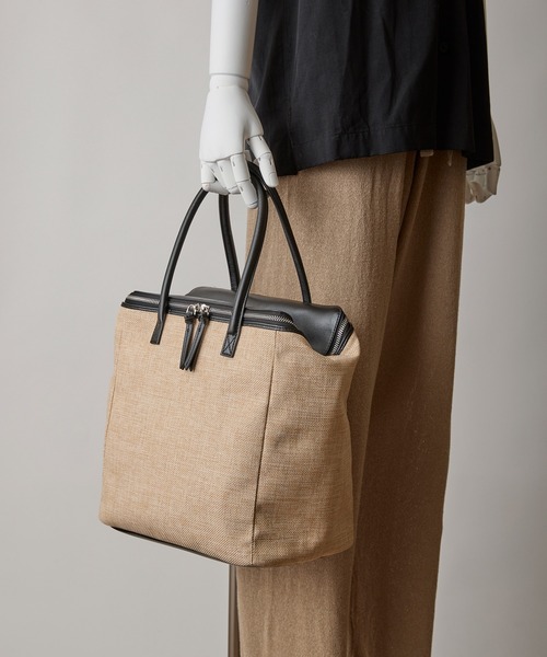 L'Avenir ハンドバッグ 「L'Avenir」Merel : ZOZOTOWN Yahoo!店 - 通販