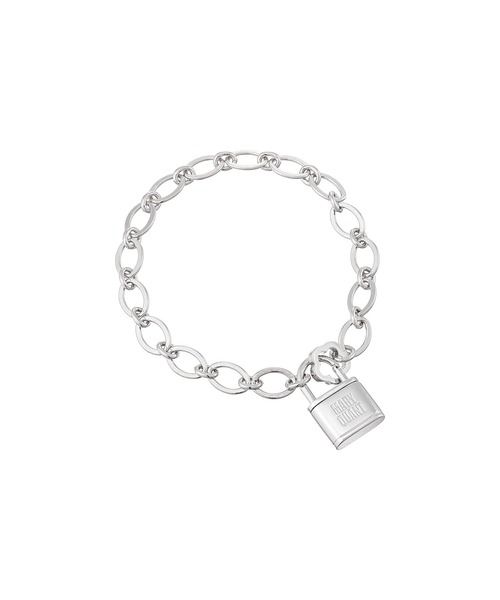 MARY QUANT シルバーブレスレット　ヴィンテージ　希少 マリークワント MARY QUANT ミルフレーム ブレスレット （シルバー