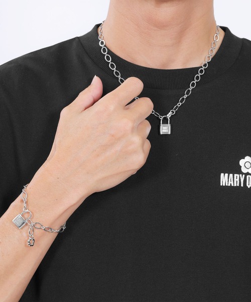 MARY QUANT（マリークヮント） ブレスレット マリークワント