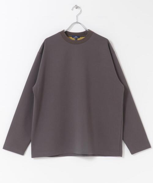 ITEMS URBANRESEARCH（アイテムズ アーバンリサーチ） tシャツ ダブル