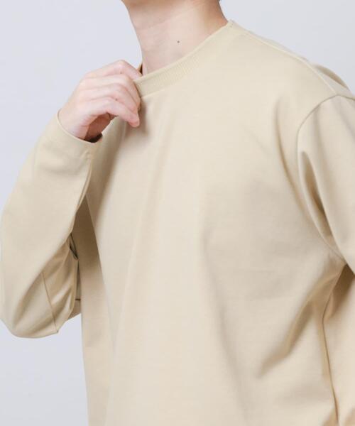 ITEMS URBANRESEARCH（アイテムズ アーバンリサーチ） tシャツ ダブル
