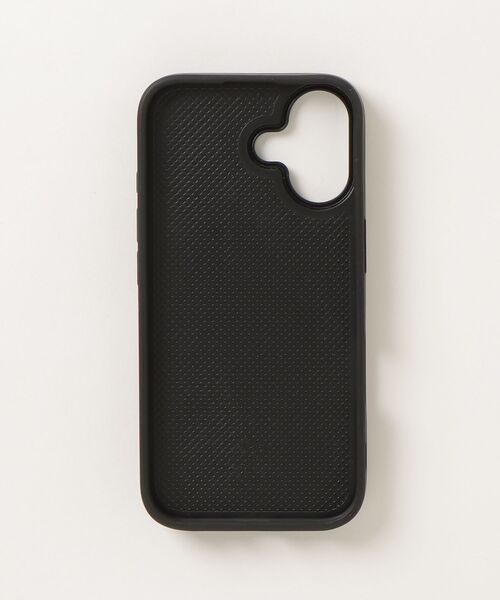 スマホケース ハート スタッズ フェイクレザー iPhone ケース 13/14