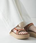teva スポーツサンダル サンダル Teva...の詳細画像1
