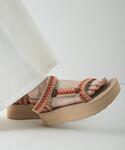 teva スポーツサンダル サンダル Teva...の詳細画像2