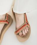 teva スポーツサンダル サンダル Teva...の詳細画像4