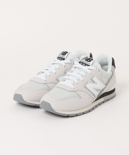 新品未使用品ニューバランス 中古・古着通販】NEW BALANCE (ニューバランス) ローカットスニーカー