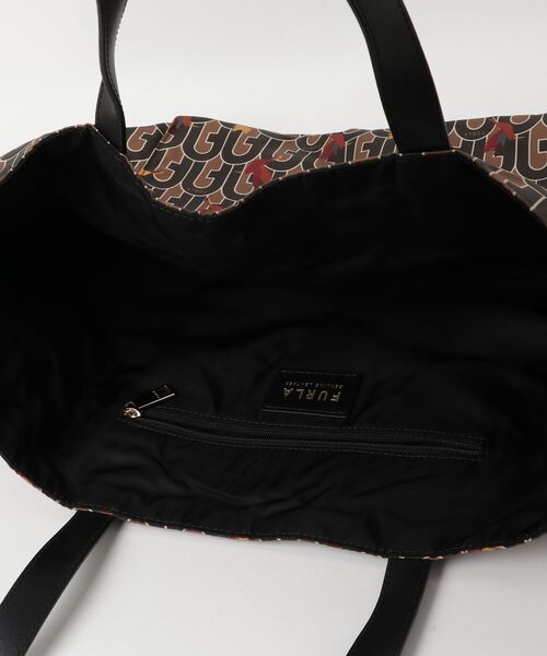 FURLA（フルラ） トートバッグ - ブラウン レディース : ZOZOTOWN