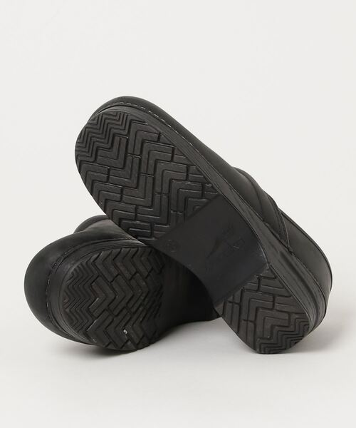 「dansko」 スリッポン 35 ブラック レディース_画像3