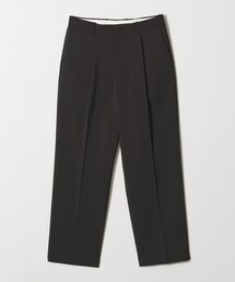 STEVEN ALAN（スティーブンアラン） ワイドパンツ スラックス RENURMY