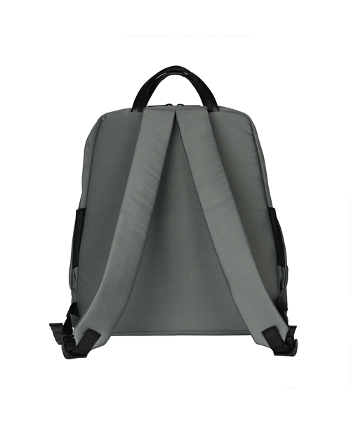 「CAMPER」 リュック FREE グレー レディース_画像4