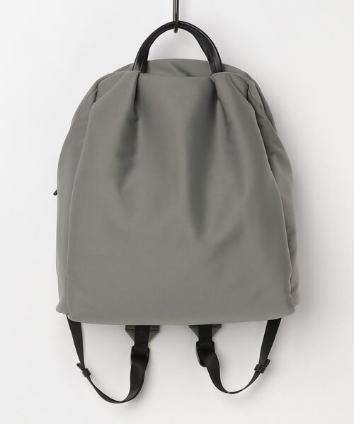 「CAMPER」 リュック FREE グレー レディース_画像5