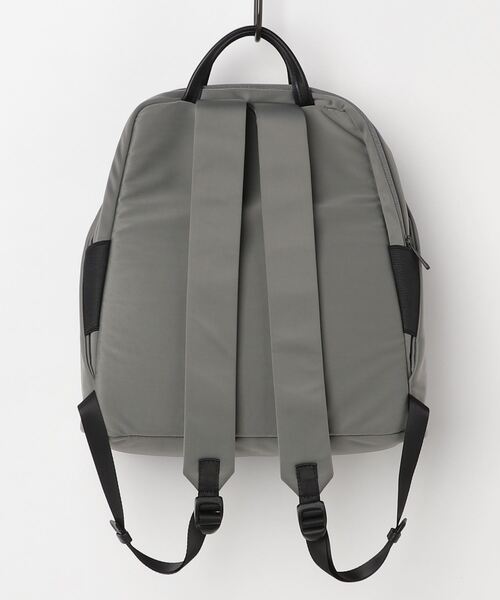 「CAMPER」 リュック FREE グレー レディース_画像9