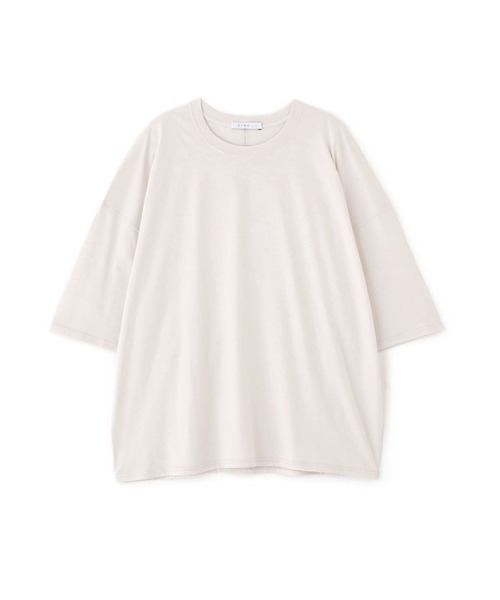ETRE TOKYO Tシャツ・カットソー レディース ETRE TOKYO｜エトレトウキョウ（レディース）のTシャツ/カットソー