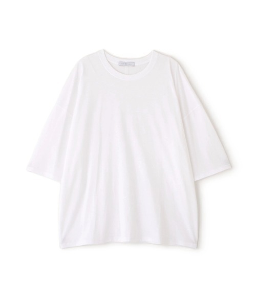ETRE TOKYO（エトレトウキョウ） tシャツ オーバーサイズクールネスTee