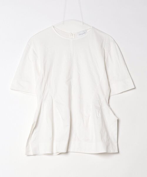 UNITED ARROWS（ユナイテッドアローズ） 半袖カットソー FREE ホワイト