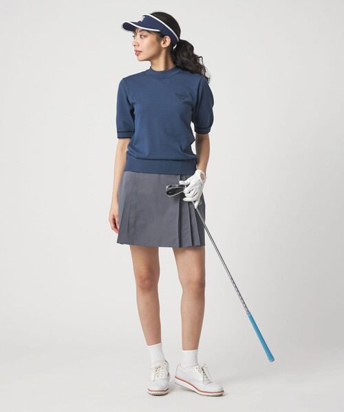 ユナイテッドアローズ　GOLF レディース　ゴルフ　スカート UNITED ARROWS GOLF（ユナイテッドアローズゴルフ） スカート